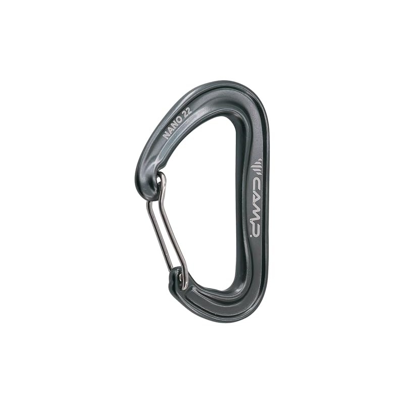 Camp Nano 22 Carabiner