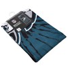 The Northwest Company 1NFL/72007/0011/RET: 30X60 Beach Towel Psychedelic - Eagles