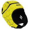 Rhino Youth Pro Head guard Headguard, Fluo Yellow, LY