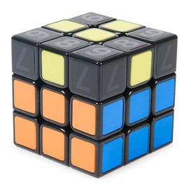 Rubik's: Learning Cube
