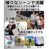 Lunenon Soleil Waterproof and Anti-theft Passport Case, Neck Hanger, Multi-functional,