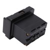 V Mount Battery to NPF NP‑F970 F960 Battery Converter Adapter
