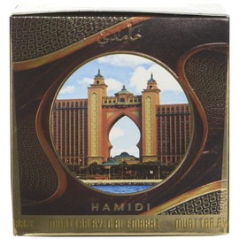 HAMIDI Muattar Ayen Al Emerat, 24gm