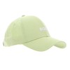 BOSS Zed Men's Baseball Cap Headwear Cap, Light/Pastel Green331, Unit