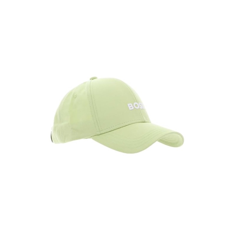 BOSS Zed Men's Baseball Cap Headwear Cap, Light/Pastel Green331, Unit
