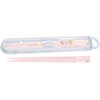 San-x Rilakkuma Lunch Market Chopstick & Ladder Box KA18301