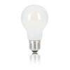 Xavax LED Filament E27 1055lm Replaces 75W Warm White Matt