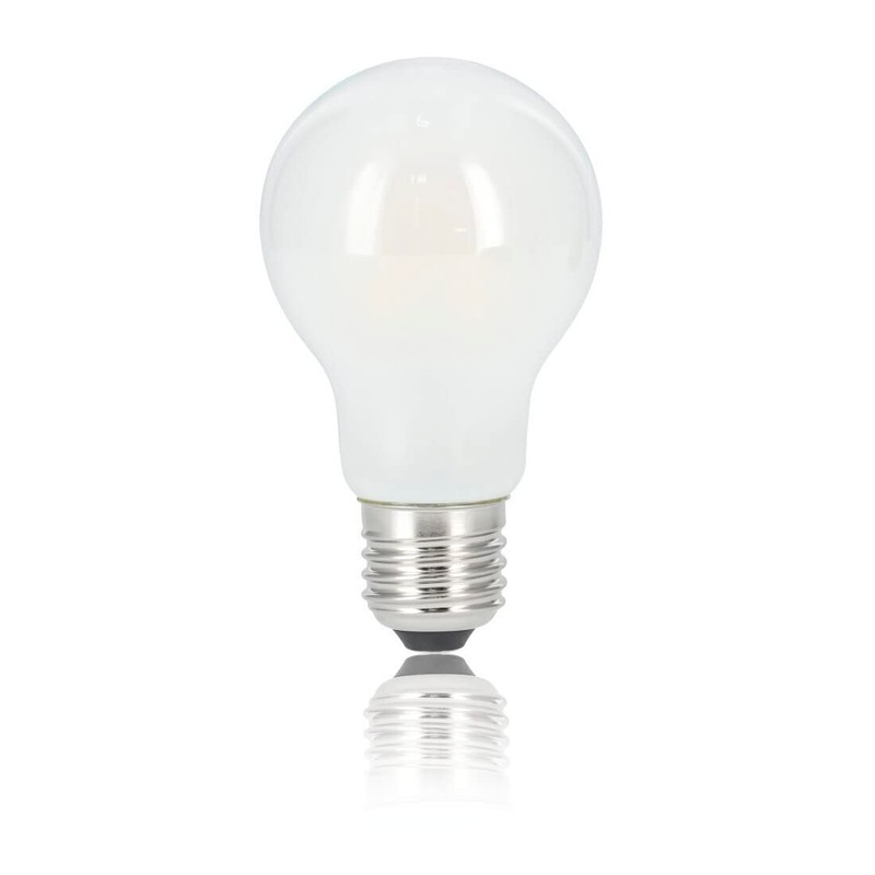 Xavax LED Filament E27 1055lm Replaces 75W Warm White Matt