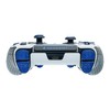 Controller Grips, Skin kit,Anti-Skid, Multi-Texture, Sweat Absorption, Pre-Cut Grips Tape,