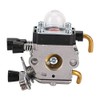 Carburetor Kit Fit for STIHL FS38 FS45 FS46 FS55 KM55