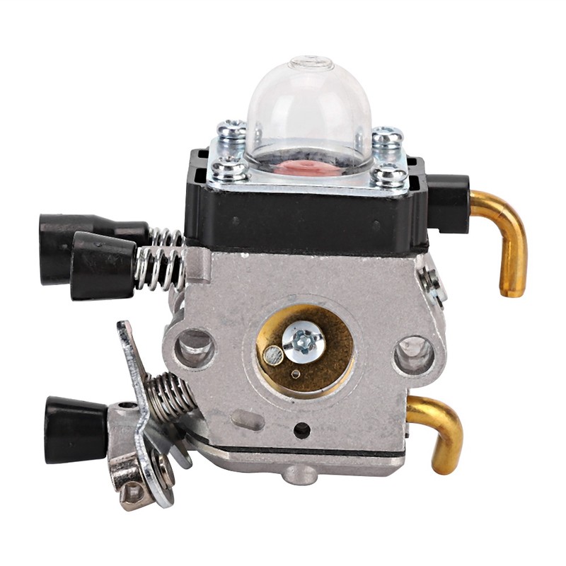 Carburetor Kit Fit for STIHL FS38 FS45 FS46 FS55 KM55