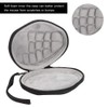 MX Ergo Portable Wireless Mouse Storage Bag, Lightweight Shockproof Carry