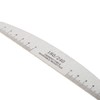 50Pcs Nail Files 180 240 Grit Multifunctional Washable Nail Art