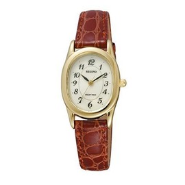 [シチズン]CITIZEN 腕時計 REGUNO レグノ ソーラーテック RL26-2092C レディース