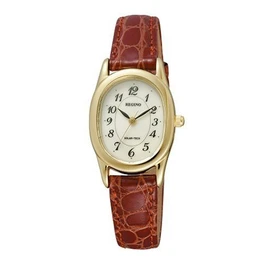 [シチズン]CITIZEN 腕時計 REGUNO レグノ ソーラーテック RL26-2092C レディース