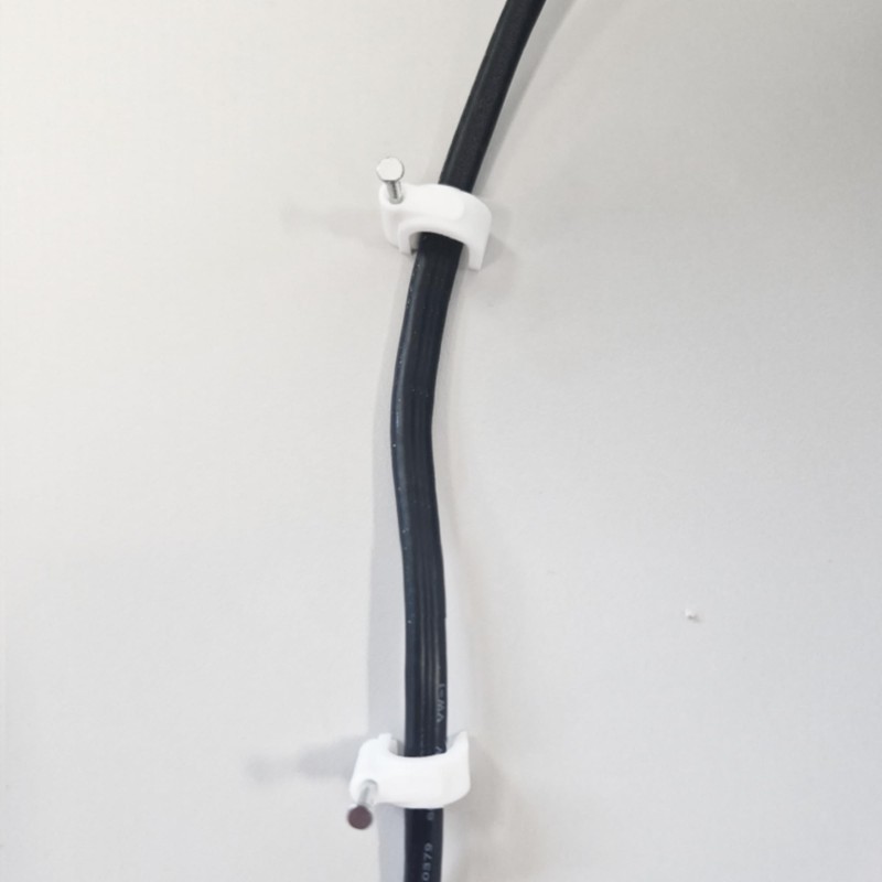 Miratic Cable Holder Wall - High-Quality Cable Attachment Wall Ideal