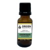Ayurdeva's Aceite Esencial De Lemongrass 100% Puro Y Original 10ml