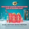 OGX Bond Protein Repair Shampoo, 385 ml