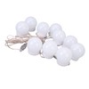 LED Vanity Mirror Light 3 Color Adjustable Brightness Vanity Makeup