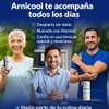 Gel de Árnica con Caléndula y Mentol Efecto Frío para