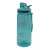 SPADEK Botella Para Agua Deportiva 1500 Ml Multicolor Libre De