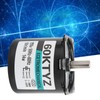 Gear Motor Micro Permanent Magnet Speed Reduction Engine DIY Generator