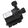 Submersible Water Pump IP68 Waterproof Low Noise Leak Free Threaded