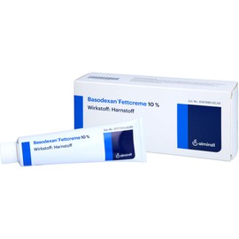 Basodexan Fat Cream 2 x 100 g
