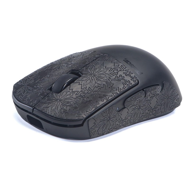 immoenuc Mouse Grip Tape for Pulsar X2V2 & X2 Medium