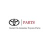 Toyota Brake Pads - 04465AZ117
