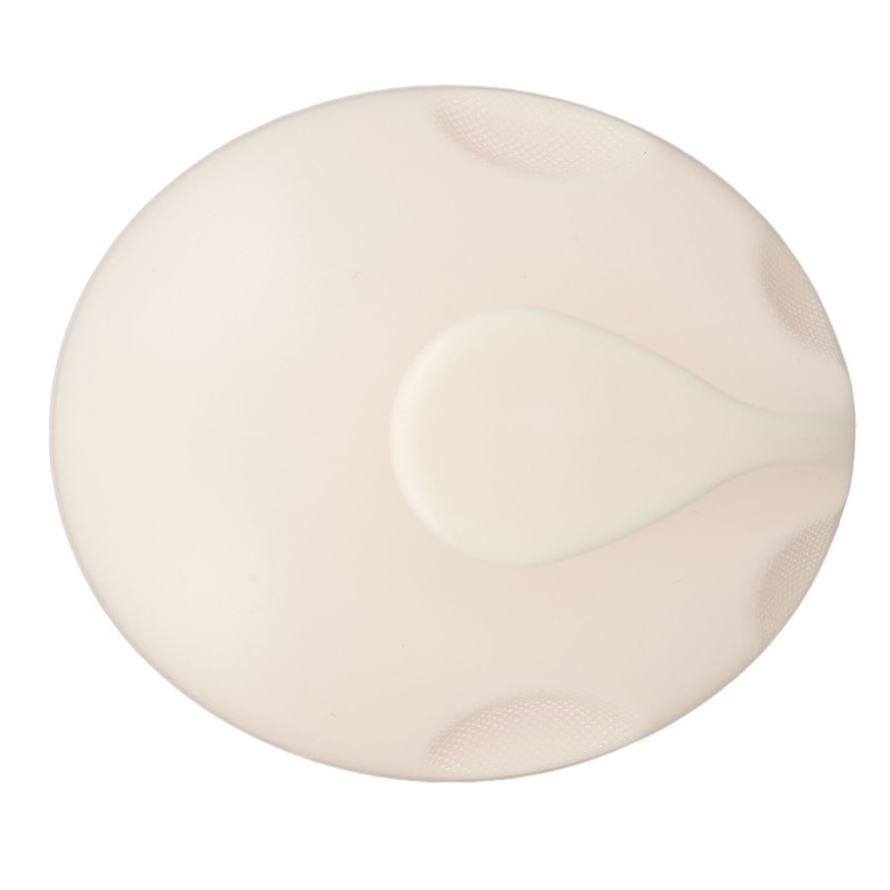 Hand Held Massager 7 Balls 360 Degree Rotatable ABS Steel