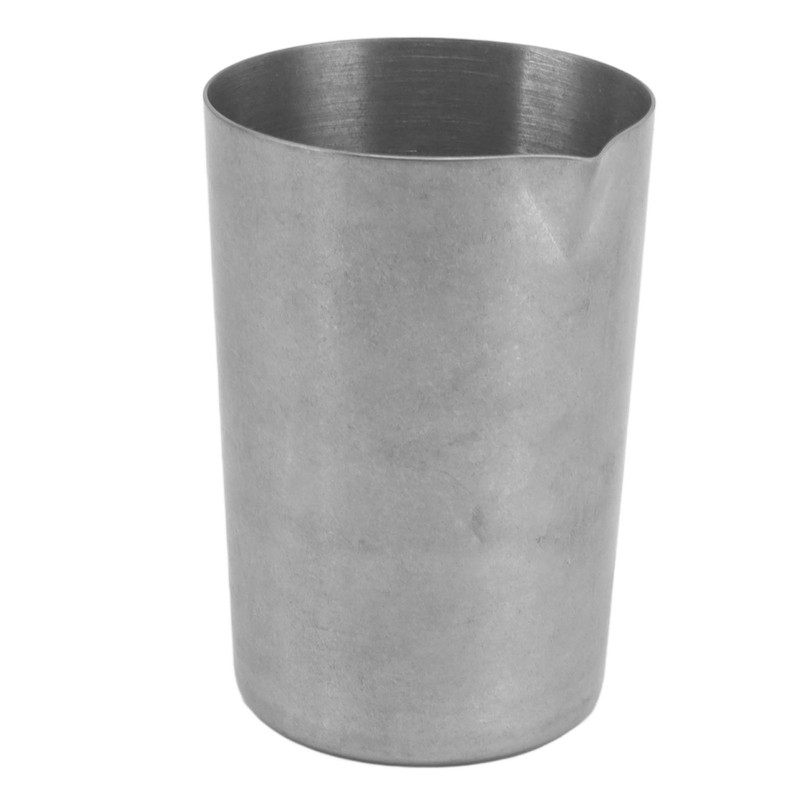304 Stainless Steel Cocktail Mixing Glass Cocktail Shaker Wine Mixer