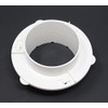 CONECTOR BLANCO DE CONECTOR DE CONECTOR DE PARED PARA VENTILADOR