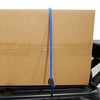 D&W 2x Luggage Straps 8 mm x 0.6 m 20