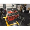 Pittsburgh Automotive Heavy Duty Engine Hoist Leveler Cherry Picker Shop