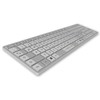 Lacerto® 11 x 13 mm German Sticker Set for PC