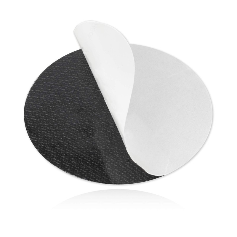 Hook and Loop Replacement self-adhasif 6" 150mm for Backing Pads
