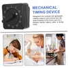 iplusmile Mechanical Kitchen Timer Countdown Manager for Cooking Study and