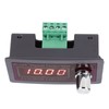 0‑10V Adjustable Signal Generator PLC Frequency Control Meter Signal Voltage