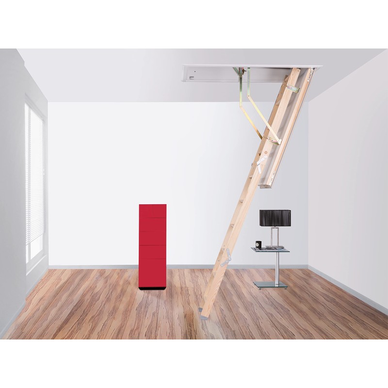 Roto Original Quadro Stair Mounting Bag Swivel / Pull Eye