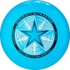 Discraft Ultrastar Cobalt Ultimate Frisbee, 175 g, Cobalt Blue, 27.5
