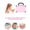 Children's Makeup Cosmetics Makeup Box Toy Stage Performance Eyeshadow Lip