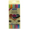 PME Edible Ink Brush and Fine Pen Bright Colours, Pack