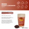 Reishi Spores Extract Powder The Cell Walls Are Gently Broken