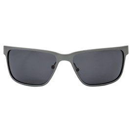 Global Vision Alumination 2 Polarising Sunglasses Water Sports Gunmetal SM, Gunmetal