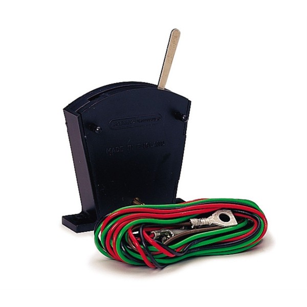 Hornby R044 Point Motor Passing Contact Switch Black