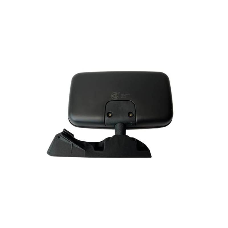 Volvo Vnl Look Down Mirror Over The Door Mirror for