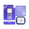 Rapine Geo Sempre C Water Two Way No. 25 Dark Beige 10.5g Refill Built-in / 라피네 지오 셈프레 C 워터 투웨이 25호 어두운 베이지 10.5g 리필내장