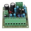 TA7318P DC12V Power Amplifier VU Meter Driver Board DB Sound