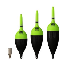 Fuji-Toki Electric Lamp FF-A10LG, Super Bright Green LED, Compatible with No. 10 (Freestanding: No. 6), Freestanding, Changable, Made in Japan